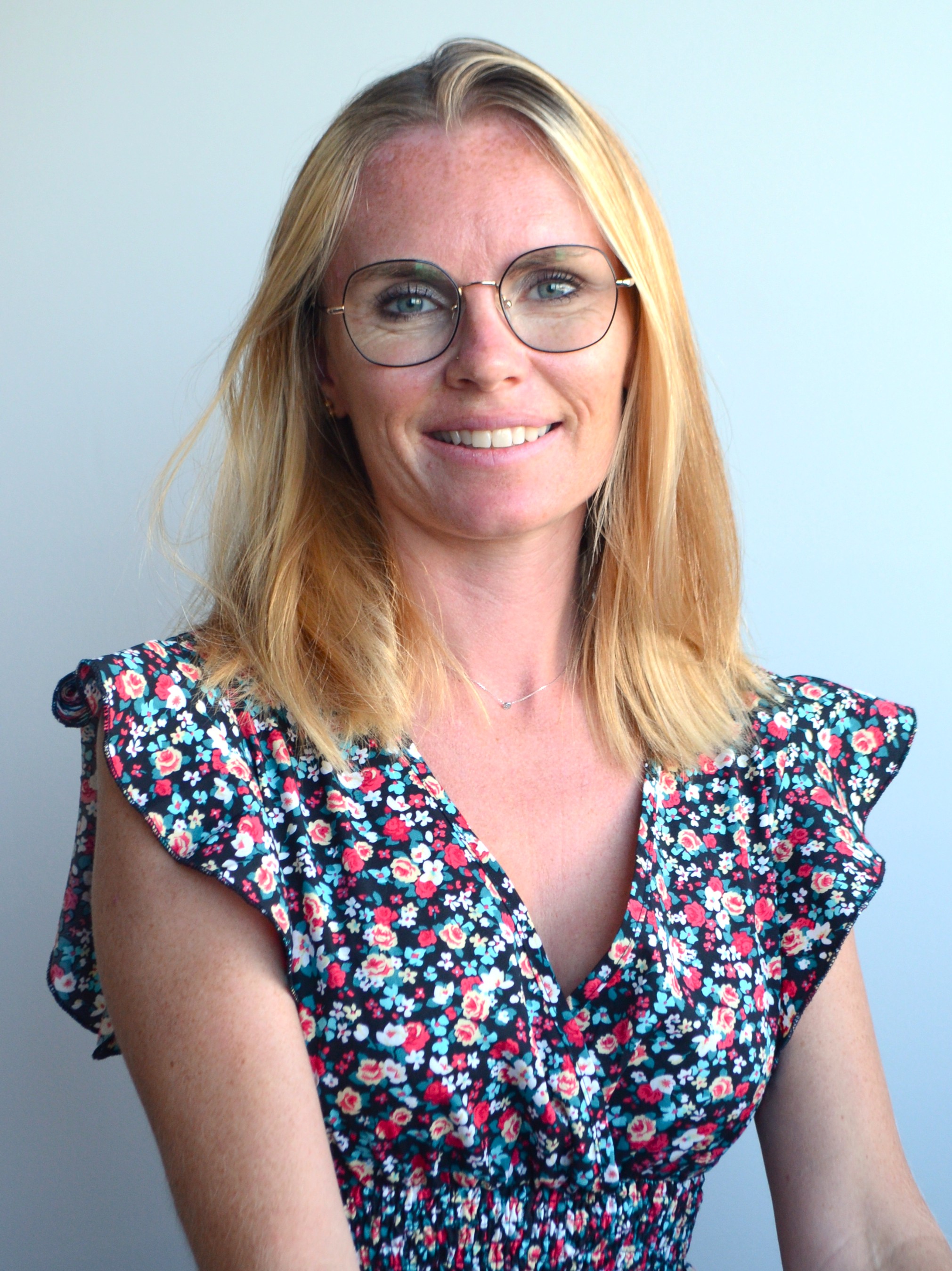 Contact Ressources Humaines